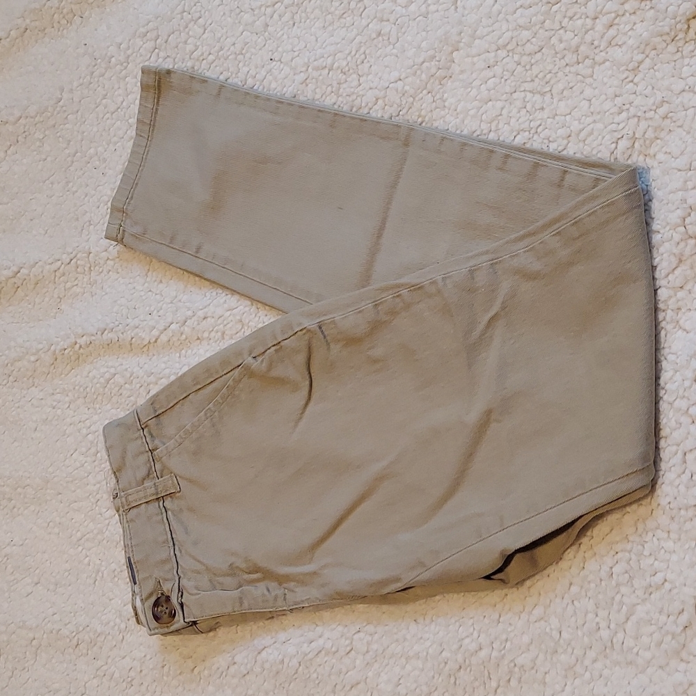 Old Navy Skinny Khakis
